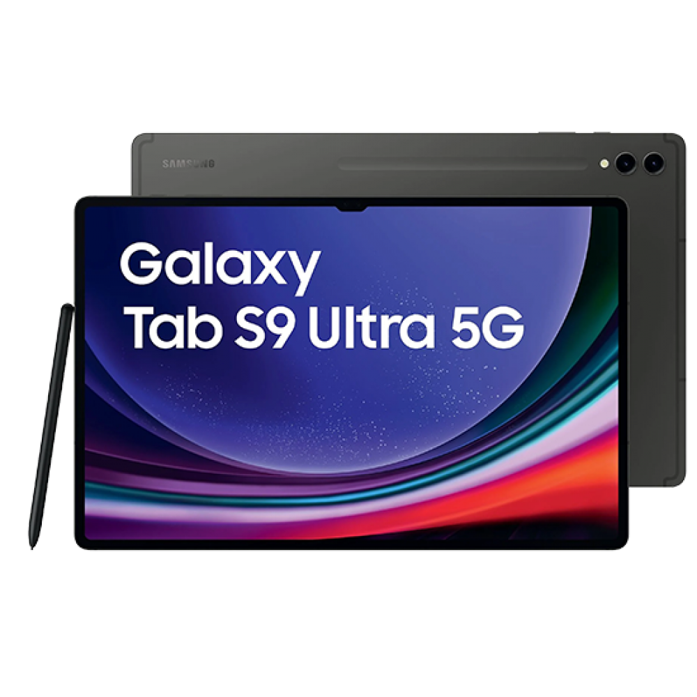 Tablet Samsung Galaxy Tab S9 Ultra X910N 14.6 WiFi 12GB RAM 256GB - Graphite EU Tablets